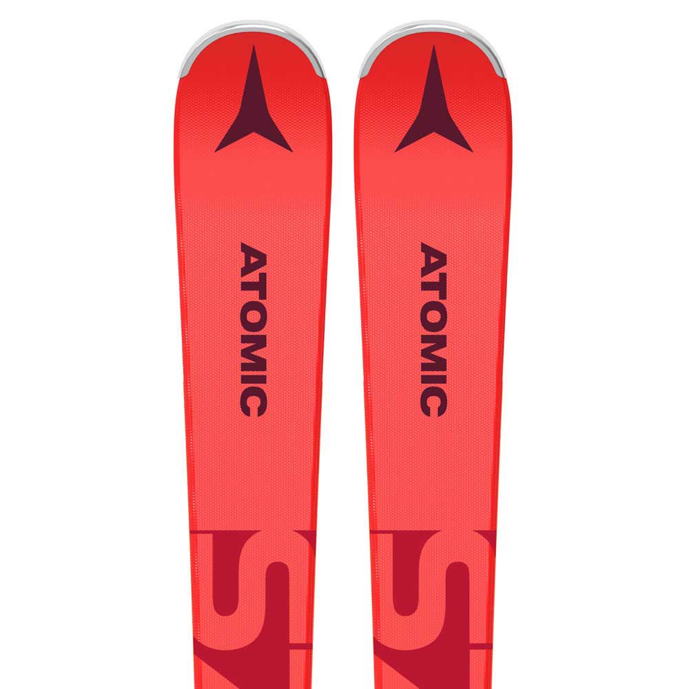 Atomic Redster S7 Rp+m 12 Gw Alpine Skis Rot 149 von Atomic