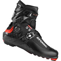 Atomic Redster S9 Red/Black von Atomic