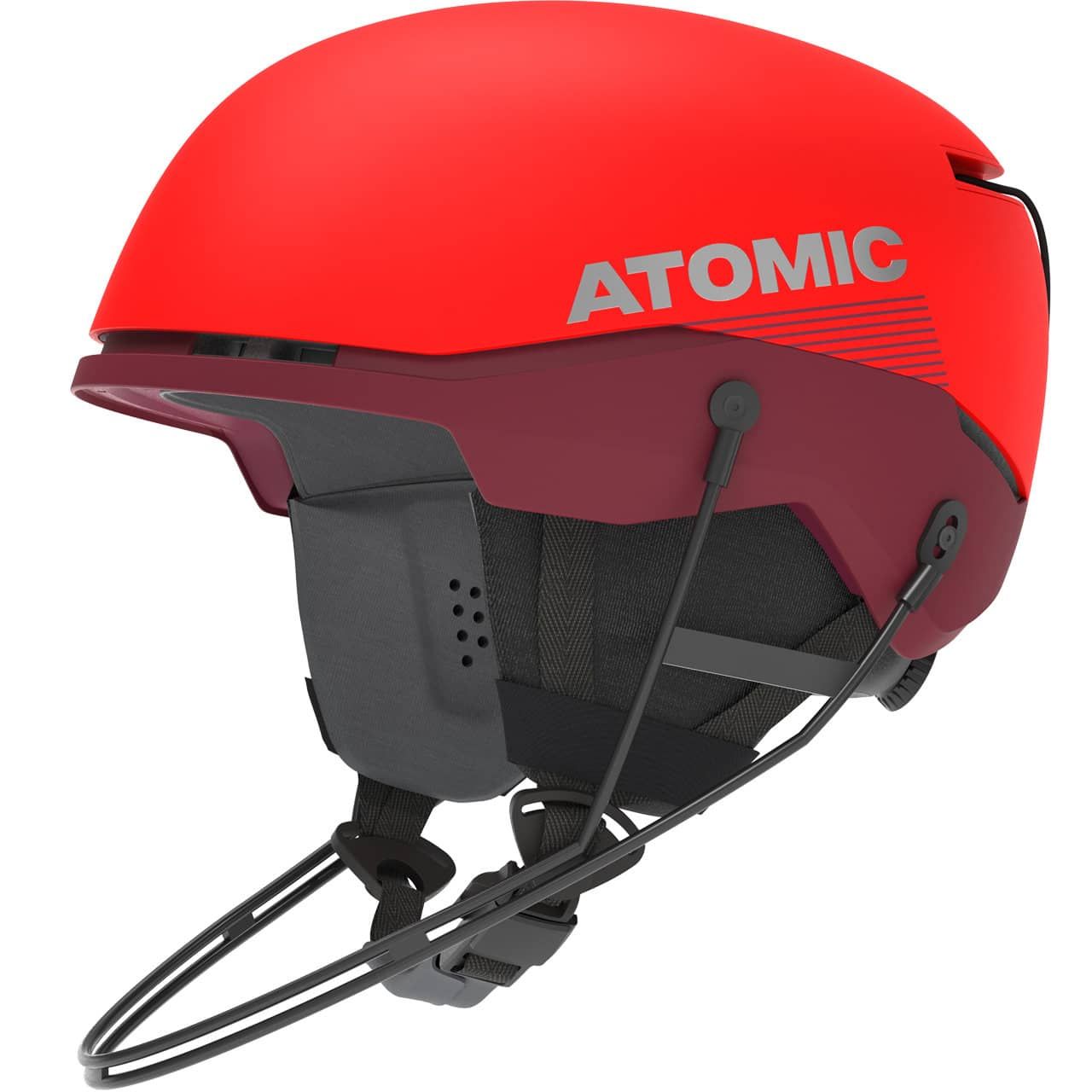 Atomic Redster SL red von Atomic