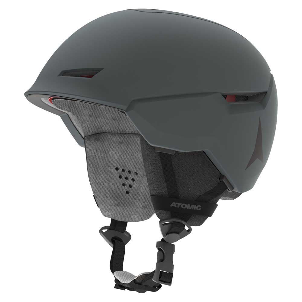 Atomic Revent+ Helmet Grau 63-65 cm von Atomic