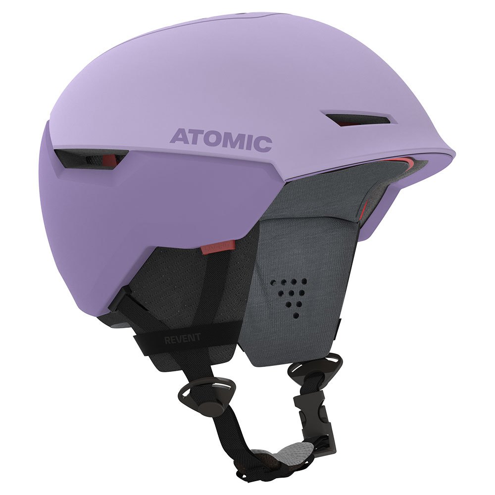Atomic Revent+ Lf Helmet Lila M von Atomic