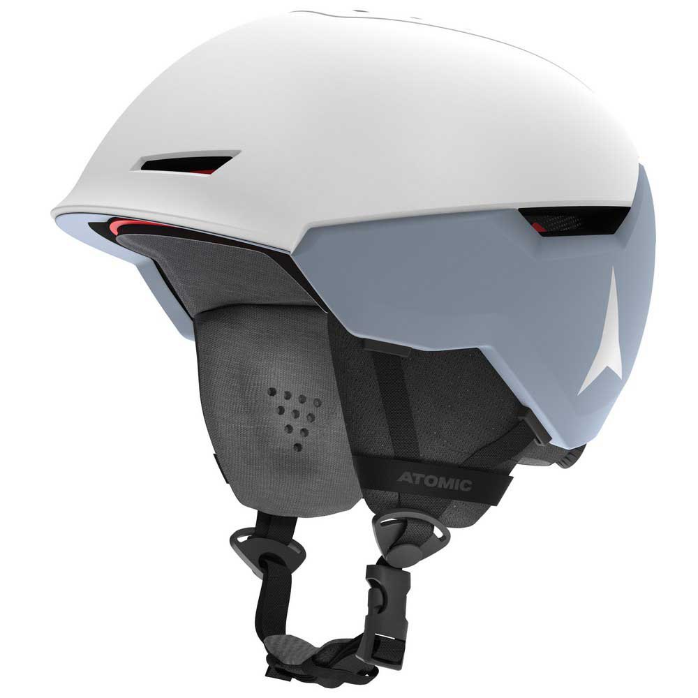 Atomic Revent+ Lf Helmet Weiß,Grau S von Atomic
