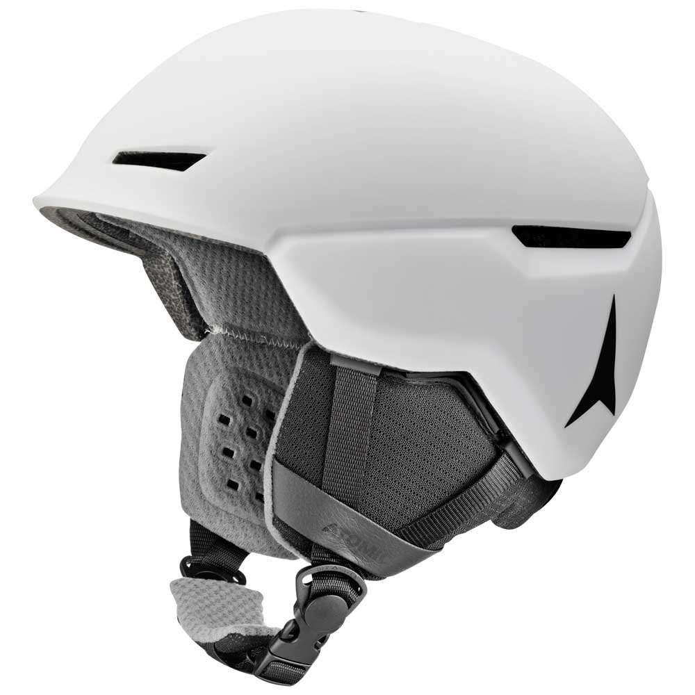 Atomic Revent Helmet Weiß 55-59 cm von Atomic