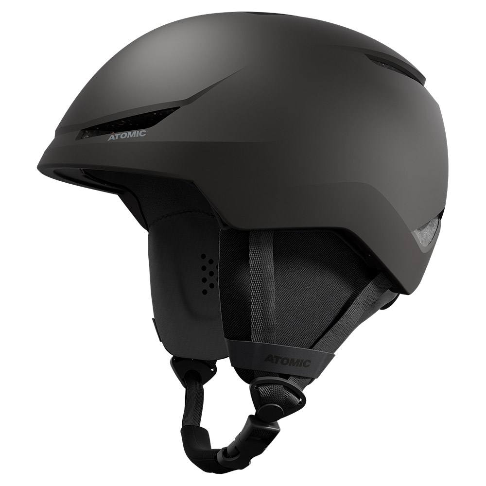 Atomic Revent Lite+ Helmet Schwarz S von Atomic