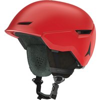 Atomic Revent Plus Red von Atomic