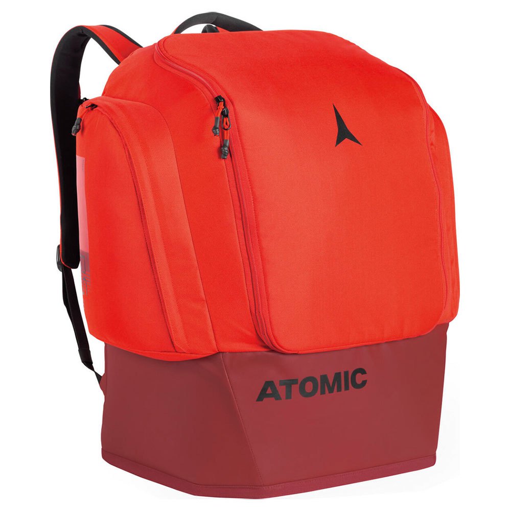 Atomic Rs Heated 230v Backpack Rot von Atomic