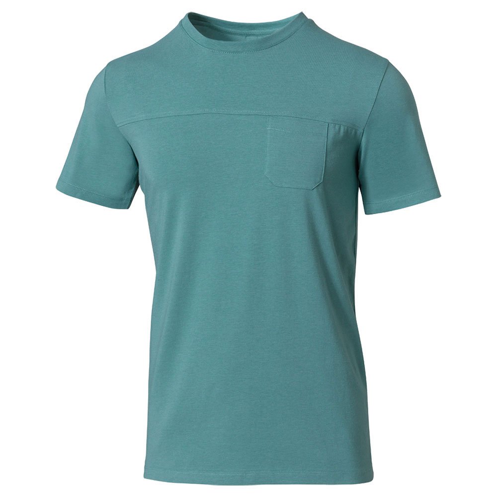 Atomic Rs Wc Short Sleeve T-shirt Grün XL Mann von Atomic