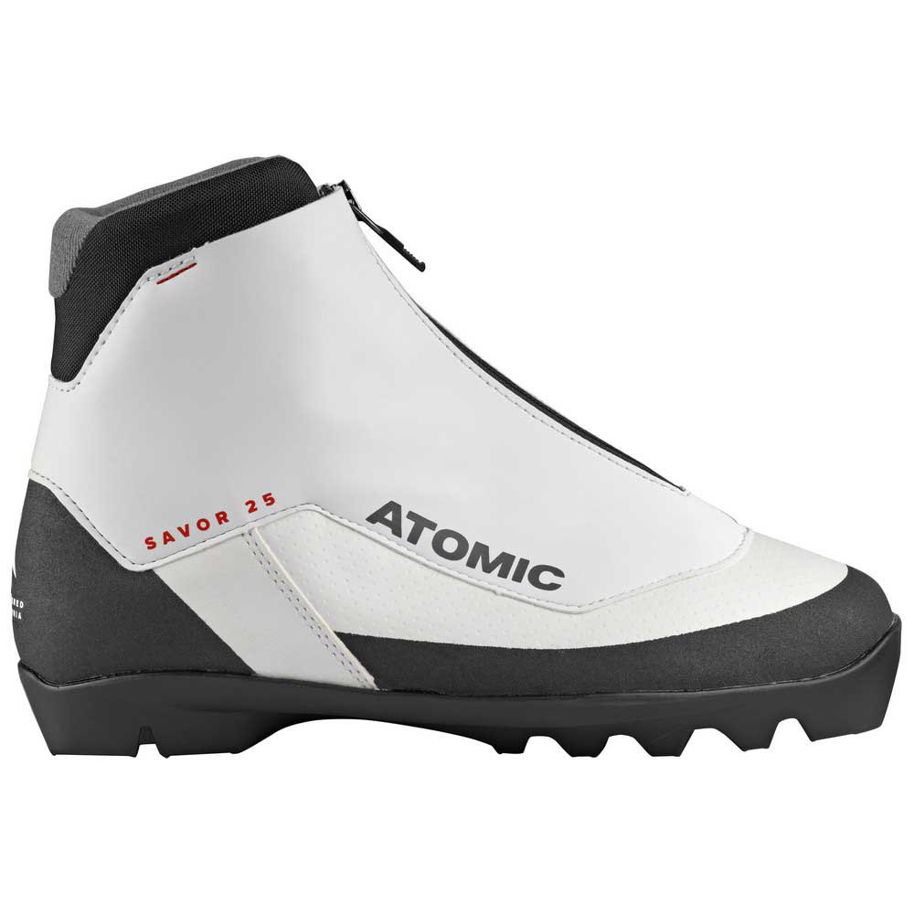 Atomic Savor 25 Nordic Ski Boots Woman Weiß EU 41 1/3 von Atomic