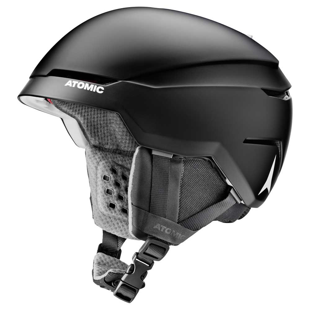 Atomic Savor Helmet Schwarz 59-63 cm von Atomic