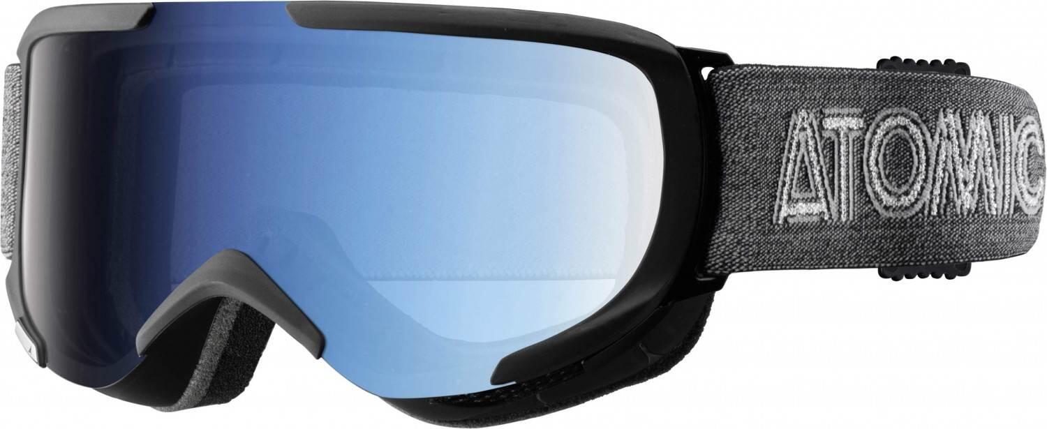 Atomic Savor Photochromic Small Skibrille (black) von Atomic