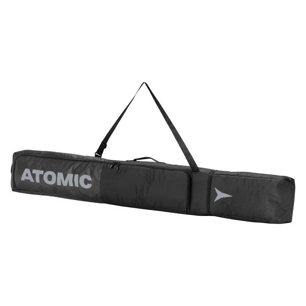 Atomic Skis Bag Schwarz von Atomic