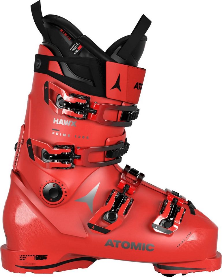 Atomic Skischuh von Atomic