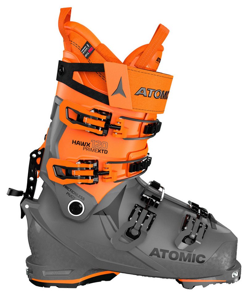 Atomic Skischuhe "Atomic Hawx Prime XTD 120 Teck GW" Skischuh von Atomic