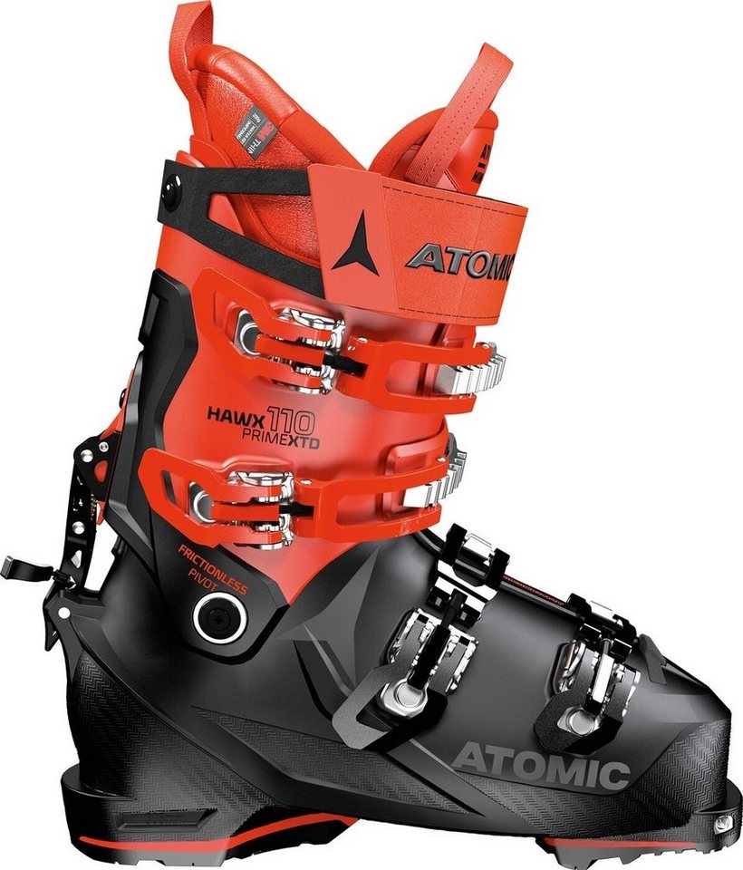 Atomic Skistiefel Hawx Prime XTD110 0 Skischuh von Atomic