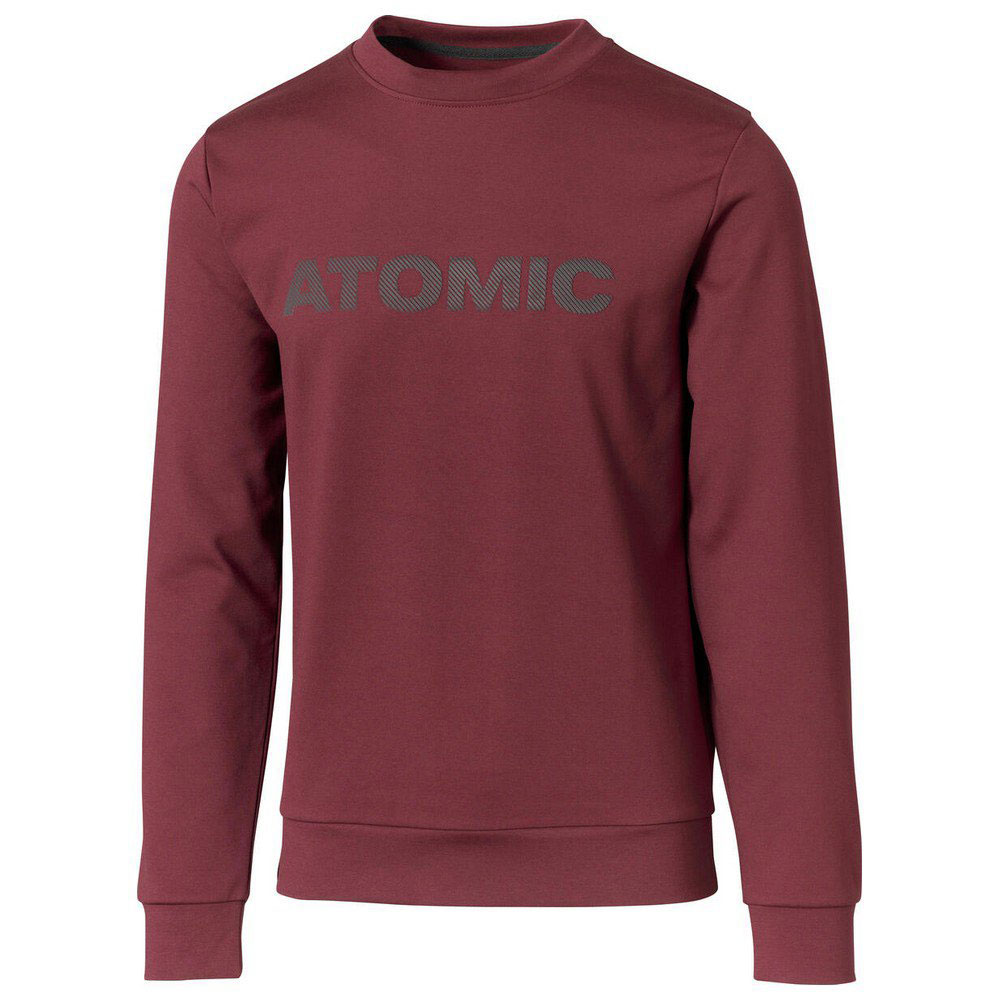 Atomic Sweatshirt Lila M Mann von Atomic