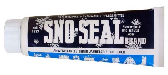 Lederpflege Sno Seal von Atsko