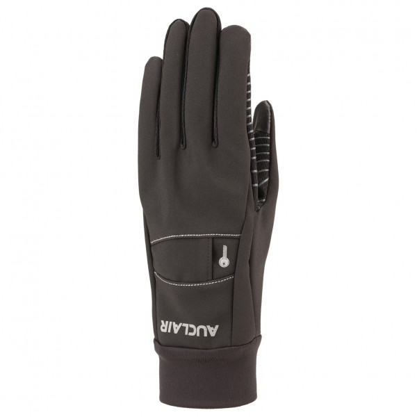 Auclair - Pacer Glove - Handschuhe Gr XS grau von Auclair