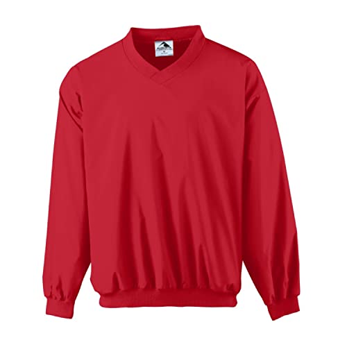 Augusta Sportswear Micro Poly Windshirt/Gefüttert von Augusta Sportswear