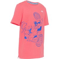 Australian Open AO Tweety And Sylvester T-Shirt Jungen in koralle, Größe: 152 von Australian Open