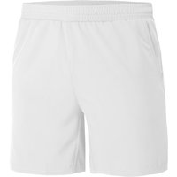 Australian Shorts Herren in weiß, Größe: XL von Australian
