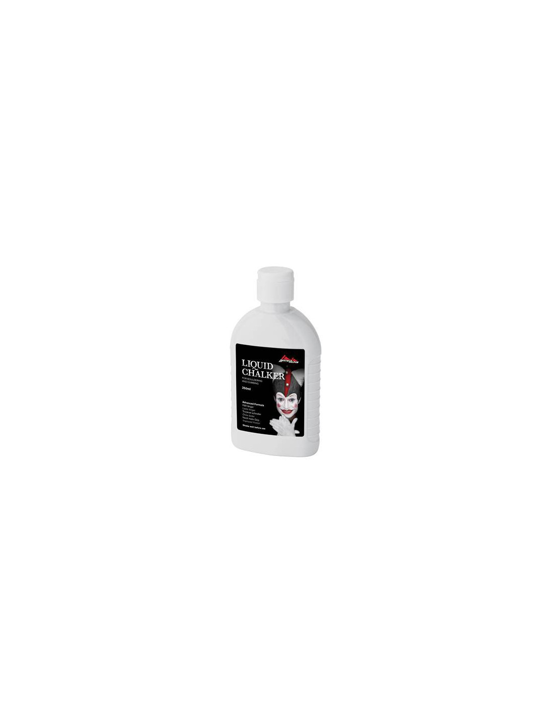 AustriAlpin Liquid Chalk 250ml Chalkvariante - Liquid Chalk, Chalkmenge - 201 - 300 ml, von AustriAlpin