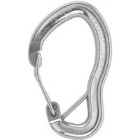 AustriAlpin - MICRO Drahtbügel mit Splint (Edelstahl Karabiner) von Austri Alpin