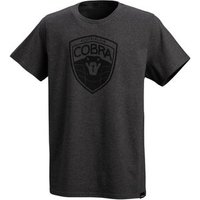 Cobra T-Shirt, 100% Baumwolle - AustriAlpin von AustriAlpin
