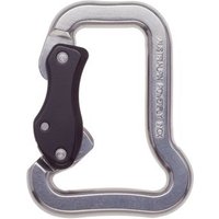 POWERFLY Slide-Autolock (Gleitschirmkarabiner) - AustriAlpin von AustriAlpin
