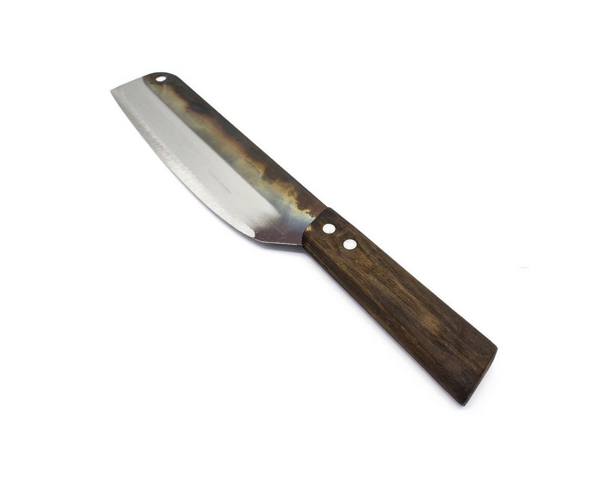 Authentic Blades Universalmesser Handgefertigtes Gemüsemesser mit 20cm Klinge von Authentic Blades