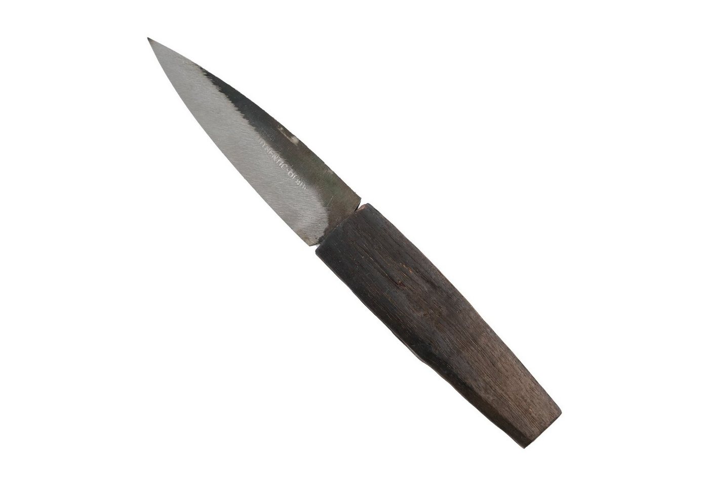 Authentic Blades Universalmesser Handgefertigtes Obstmesser mit 9,5cm Klinge von Authentic Blades