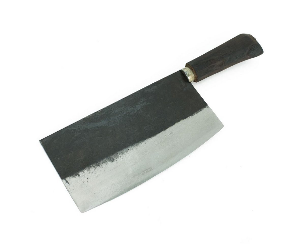 Authentic Blades Universalmesser Küchenbeil oder Schneidbeil mit dünnem Rücken 21cm Klinge von Authentic Blades