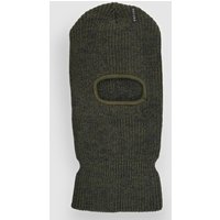 Autumn Headwear Marl Sturmmaske army von Autumn Headwear