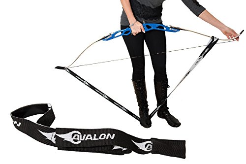 Avalon Archery Gewebt Spitze/Gliedmaßen Bogenspanner für Recurve von Avalon
