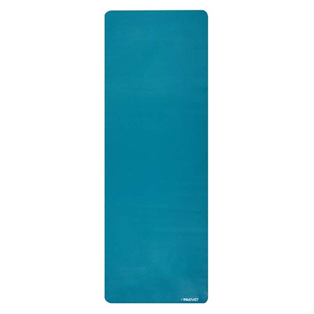 Avento Fitness/yoga Basic Mat Blau 173 x 61 cm von Avento