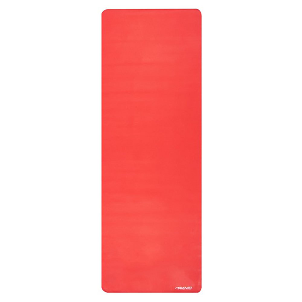 Avento Fitness/yoga Basic Mat Rot 173 x 61 cm von Avento