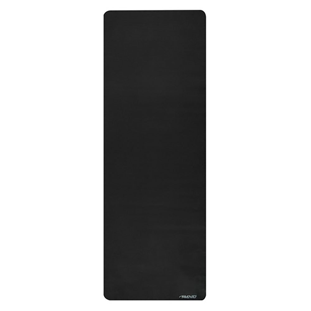 Avento Fitness/yoga Basic Mat Schwarz 173 x 61 cm von Avento