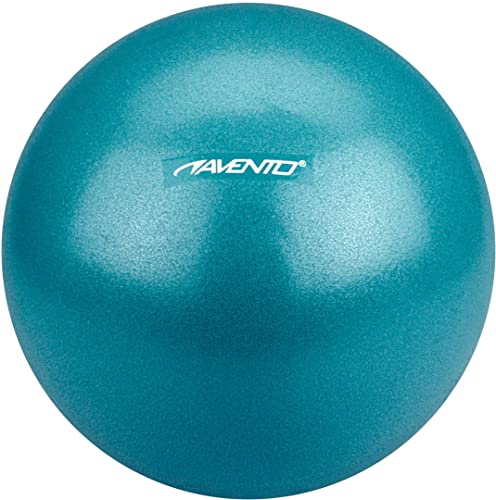 Avento Fitnessball Übungsball Trainingsball Ball weich Training Sport 18 cm von Avento