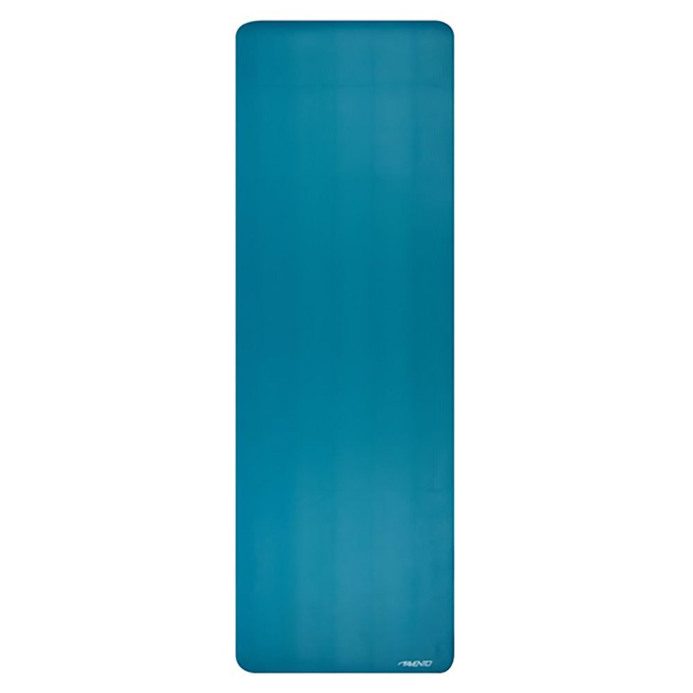Avento Nbr Fitness/yoga Mat Blau 183 x 61 cm von Avento