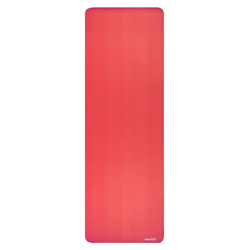 Avento Nbr Fitness/yoga Mat Rot 183 x 61 cm von Avento