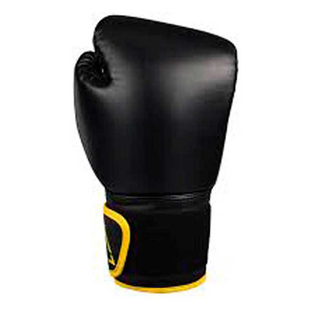 Avento Sr041bm Combat Gloves Schwarz 10 oz von Avento