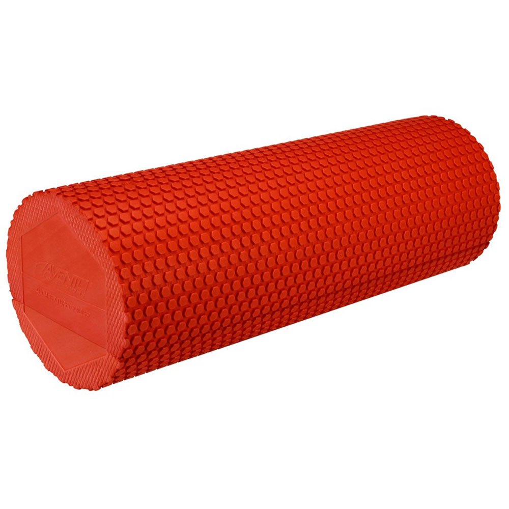 Avento Yoga Foam Roller Orange von Avento