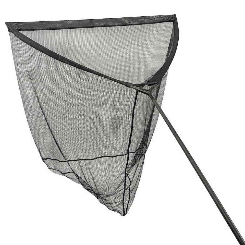 Avid Carp 42´´ Revolve Landing Net Grau 1.82 m von Avid Carp