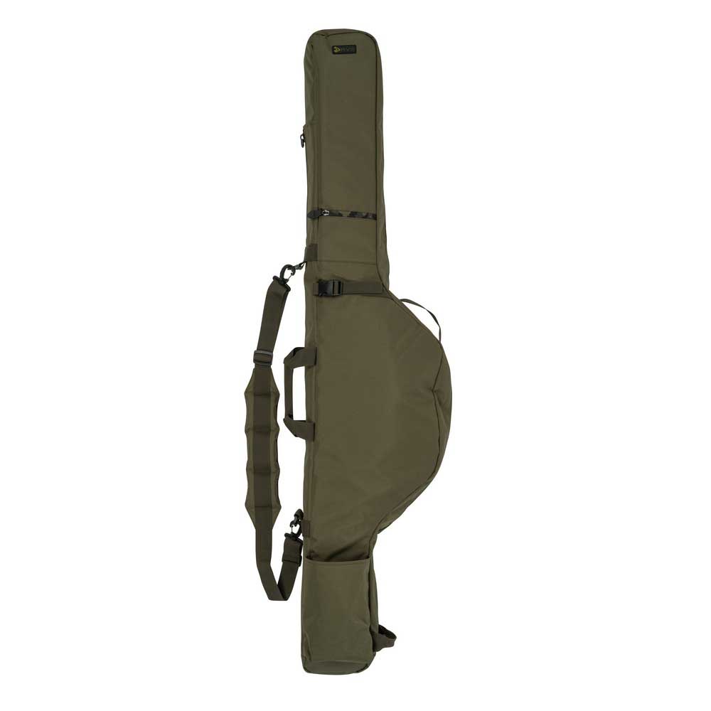 Avid Carp A0430114 Rod Holdall Grün 137 x 27 x 13 cm von Avid Carp