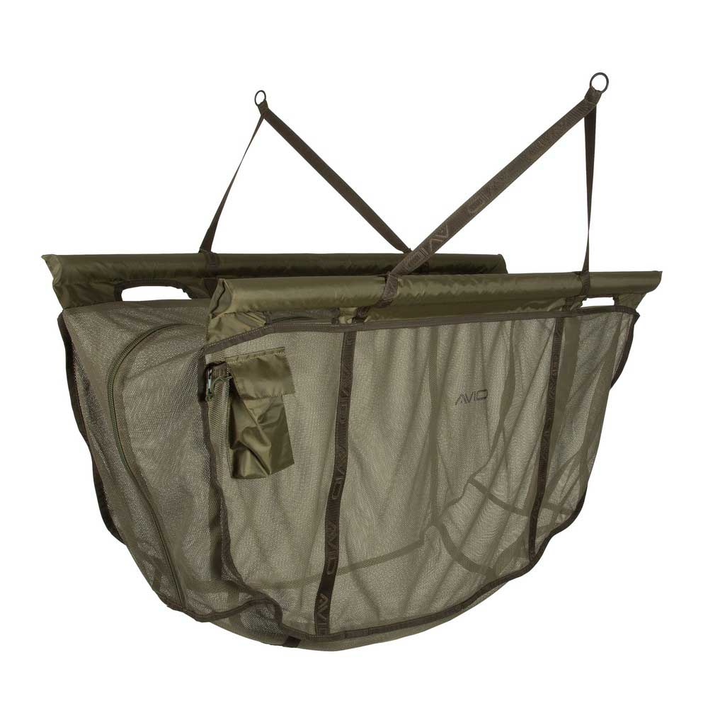Avid Carp Revolve Xl Retainer Sling Grün 127 x 60 x 50 cm von Avid Carp