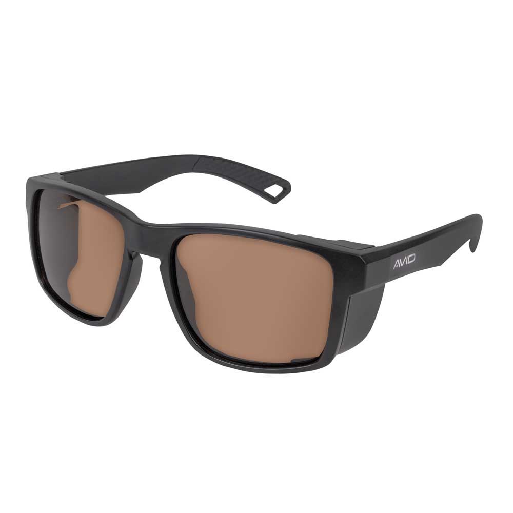 Avid Carp Seethru Blinker Polarized Sunglasses   Mann von Avid Carp