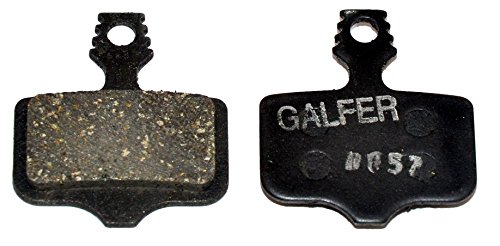 Galfer Standard Bremsbelag Avid Elixir, 1, 3, 5, 7 XX, XO von GALFER