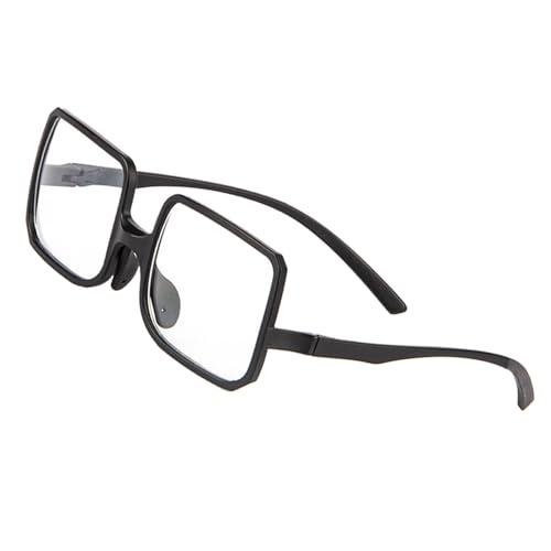 Awydky Modische Billardbrille für klare Sicht für Billard-Spieler, Brille für verbesserte Billard-Erfahrung, professionelle Billardbrille von Awydky
