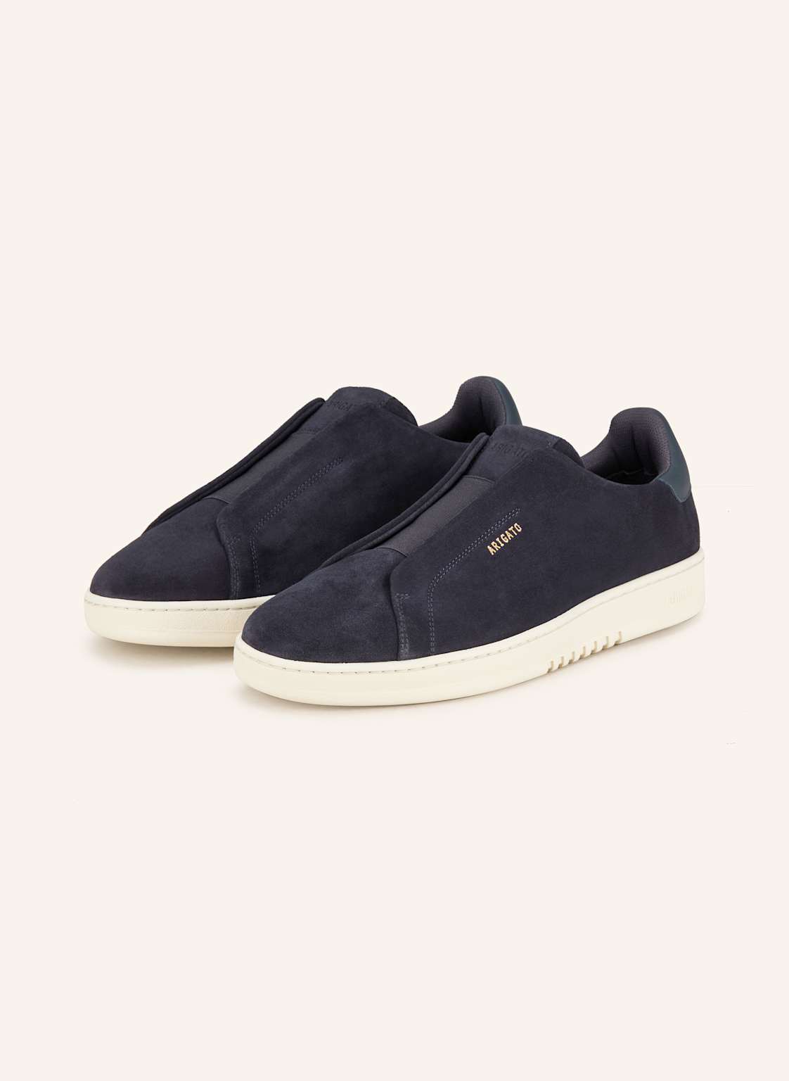 Axel Arigato Slip-On-Sneaker Dice blau von Axel Arigato