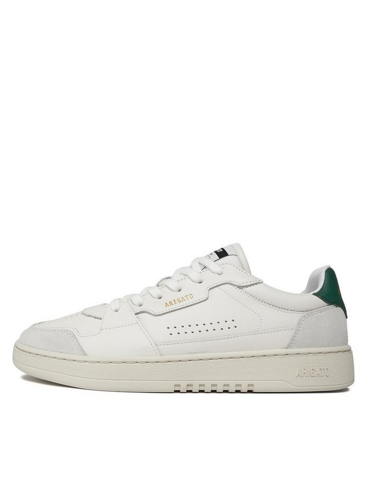 Axel Arigato Sneakers Dice Lo 1743002 White/Green Sneaker von Axel Arigato
