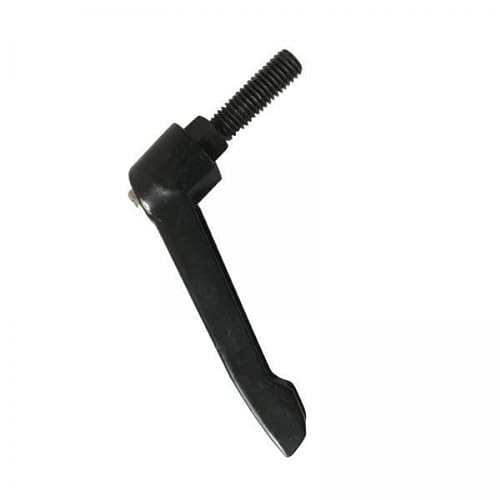 Aymzbd 3X Pin Pull Up Knopf, Langlebiger Universal Federknopf Pin für Trainingsgeräte, Heimtrainer, Sportfahrräder, Zubehör Ersetzen von Aymzbd